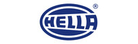Hella logo