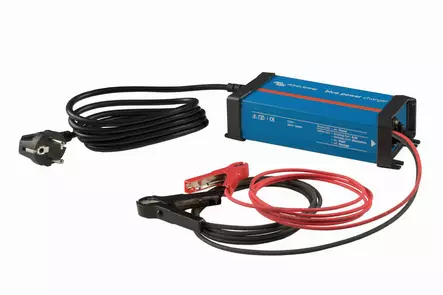 Akkulaturi Victron Energy Blue Power 25A, 12V - Tehokkaat yli 10A laturit - 5002011720 - 2