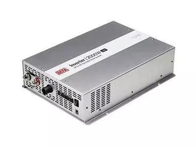 DEFA Invertteri aito-siniaalto - Siniaaltoinvertterit - 1801401350 - 1