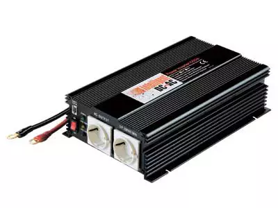 Invertteri 1000W, Intelligent - Invertterit - 5001010320 - 1