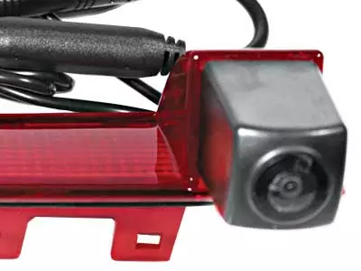 Jarruvalokamera - Peruutuskamerat - 6020010180 - 2