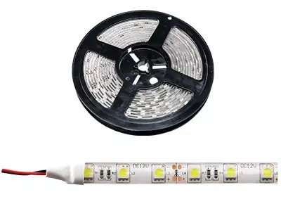 Led-nauha 5m, 8,4W/m - Led-nauhat - 4060500100 - 1