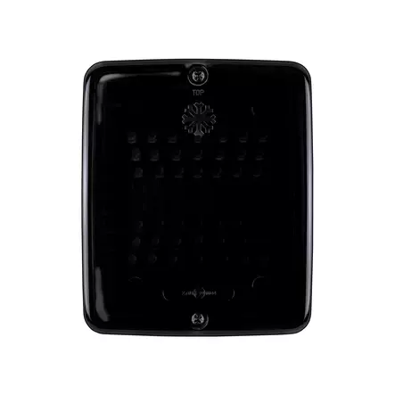 Strands Dark Knight IZE LED taka-/jarruvalo - Led-takavalot - 8020106180 - 1