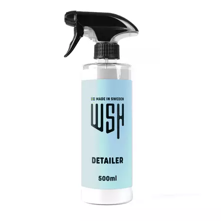 WSH Detailer 500 ml - Autovahat - 8020111950 - 2