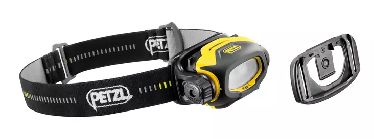 Petzl Pixa 1 V2 Atex LED-otsalamppu - Otsalamput - 5010400610 - 0