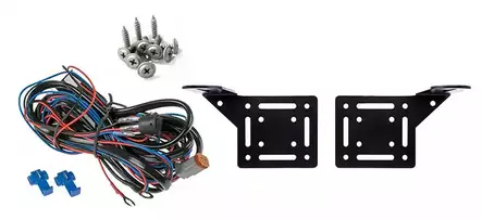 BFL Imperator asennussarja - Asennustarvikkeet - 8020110921 - 1