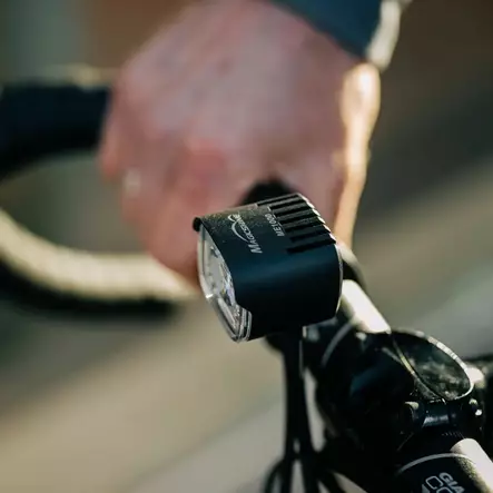 Magicshine ME 1000 Sähköpyörän valo - Polkupyörän etuvalot - 8020110402 - 2