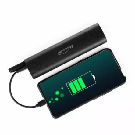 Magicshine MJ-6116C Battery Pack - Pyörävalotarvikkeet - 8020110272 - 2