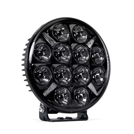 Seeker Momentum LED-lisävalo - Pyöreät lisävalot - 8020107672 - 7