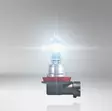H11 Osram Night Breaker Laser +150%, 55W 12V, 2kpl - H8, H9, H10, H11, H13, H15, H16 - 8020100032 - 2
