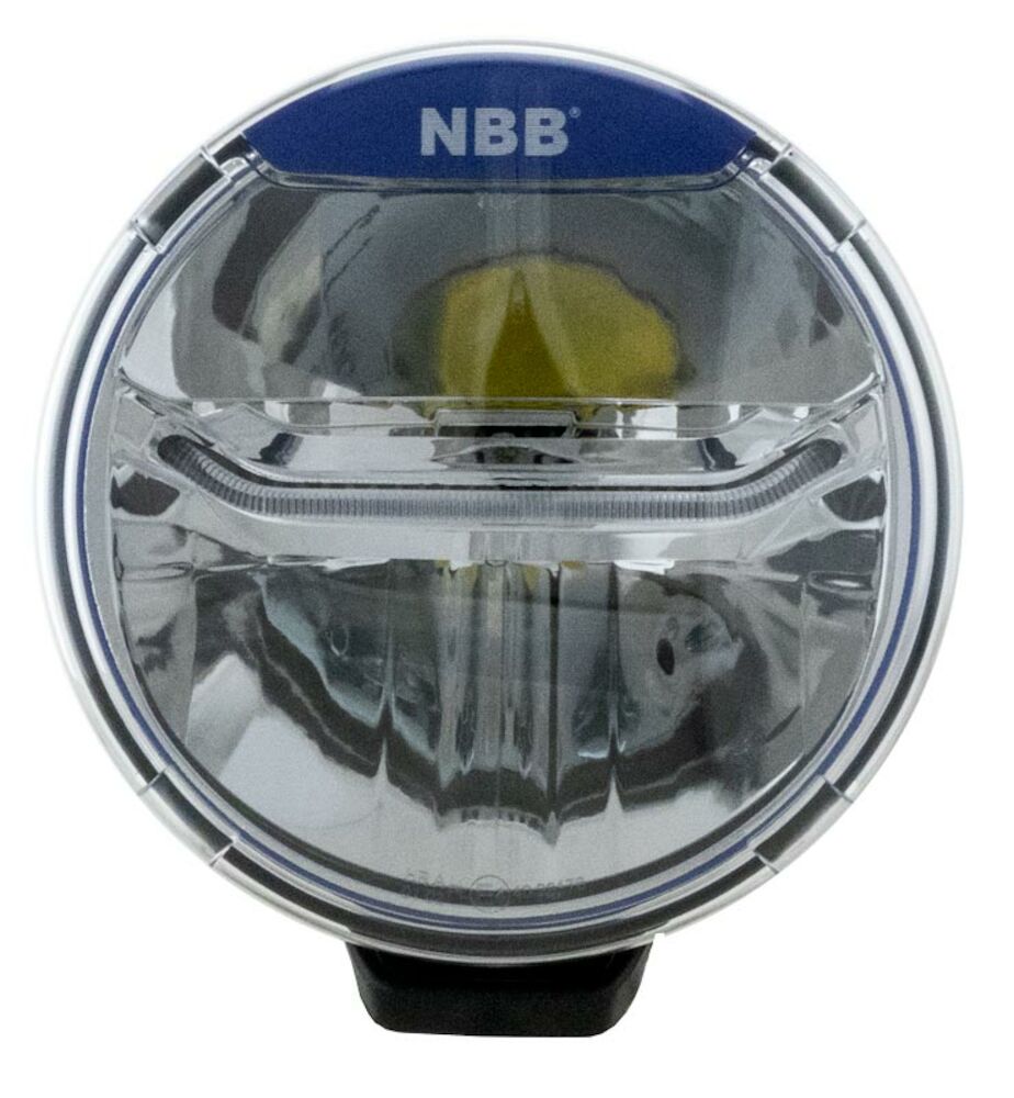 nbb alpha 175 halogen