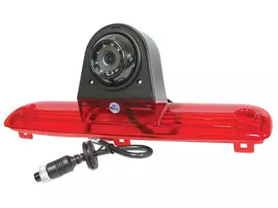 Jarruvalokamera - Peruutuskamerat - 6020010153 - 1