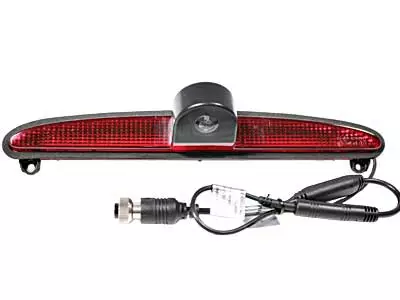 Jarruvalokamera - Peruutuskamerat - 6020010174 - 1