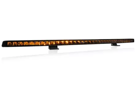 W-LIGHT SURGE SUPER SLIM 40 LED-lisävalopaneeli - Lisävalopaneelit - 8020112844 - 1