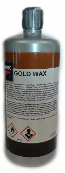Cartec Gold Wax kovavaha 1L - Autovahat - 8020109215 - 2