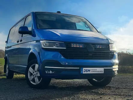 DSM Integra lisävalosarja VW T6.1 - Volkswagen lisävalot - 8020107335 - 1