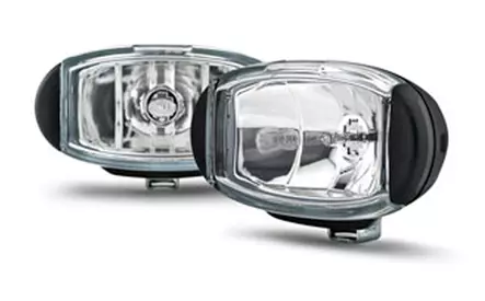 Hella FF550 lisäkaukovalosarja - Halogen-lisävalot - 3030210025 - 1