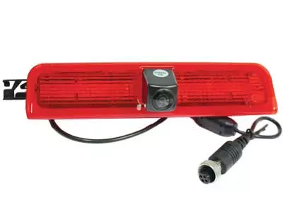 Jarruvalokamera - Peruutuskamerat - 6020010165 - 2