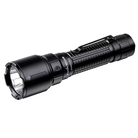 Fenix WF26R, 3000lm Taskulamppu, lataustelakalla - Taskulamput - 8020107616 - 2