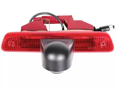 Jarruvalokamera Citroen Jumpy, Peugeot Expert, Toyota Proace 2007-2016 - Peruutuskamerat - 8020104196 - 2