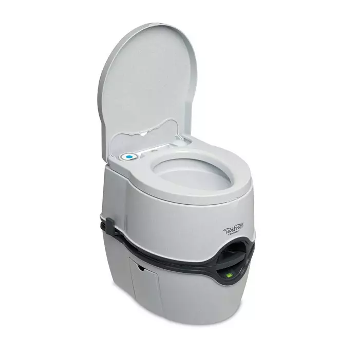 Thetford Porta Potti 565 - Lumise.fi verkkokauppa