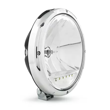 Hella 3003 lisävalo LED-parkilla - Halogen-lisävalot - 3030210007 - 1