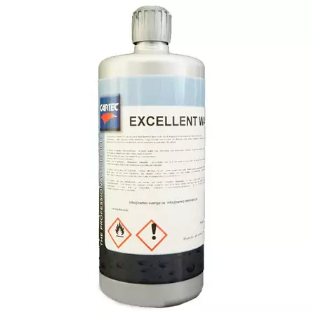 Cartec Excellent PTFE vaha 1L - Autovahat - 8020109228 - 1