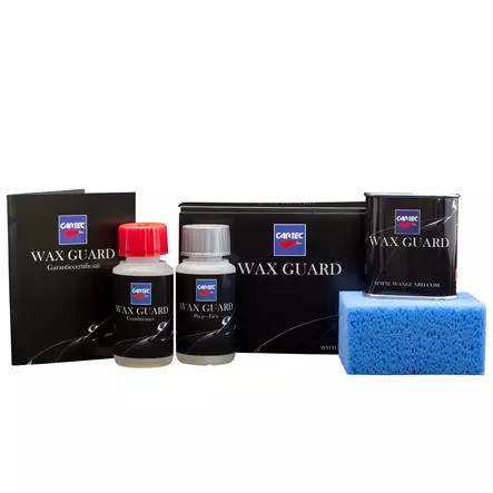 Cartec Wax Guard Kit - Autovahat - 8020109268 - 1