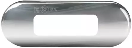 HELLA RST-kehys - Led-äärivalot - 8020103908 - 1