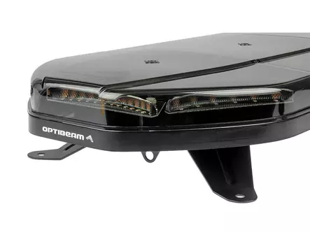 Optibeam Dark Phantom 800 majakkapaneeli - Led-majakkapaneelit - 8020105879 - 2