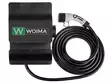 Sähköauton latausasema Woima 22kW - Sähköautojen latausasemat - 8020104679 - 2